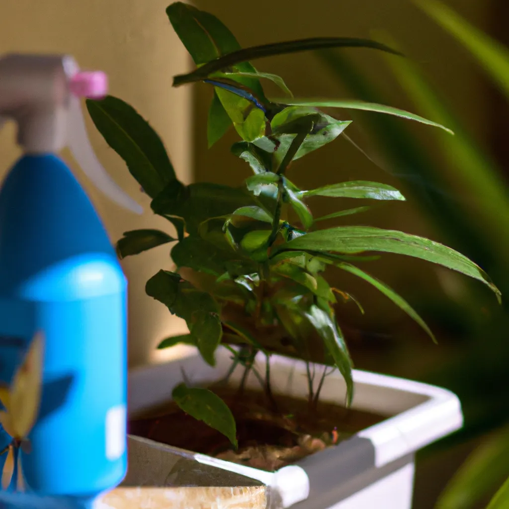 Dicas Como evitar pestes naturais com plantas naturais