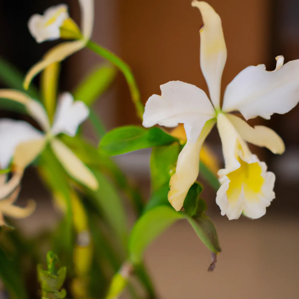 Dicas Como identificar e tratar doencas em Orquideas