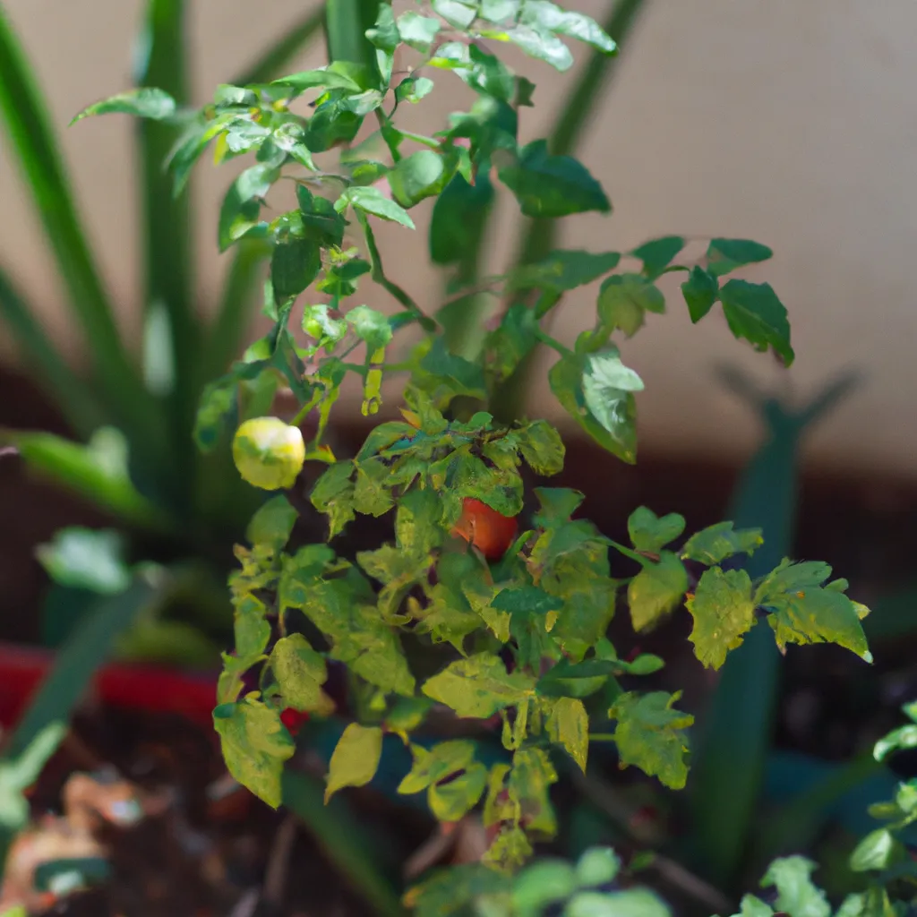 Dicas Como se beneficiar do micronutrientes no seu jardim