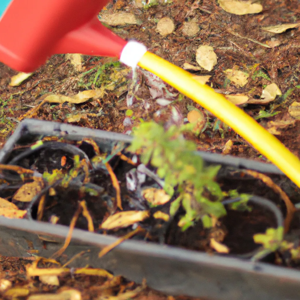 Dicas Como usar a tecnica de estaquia na horticultura