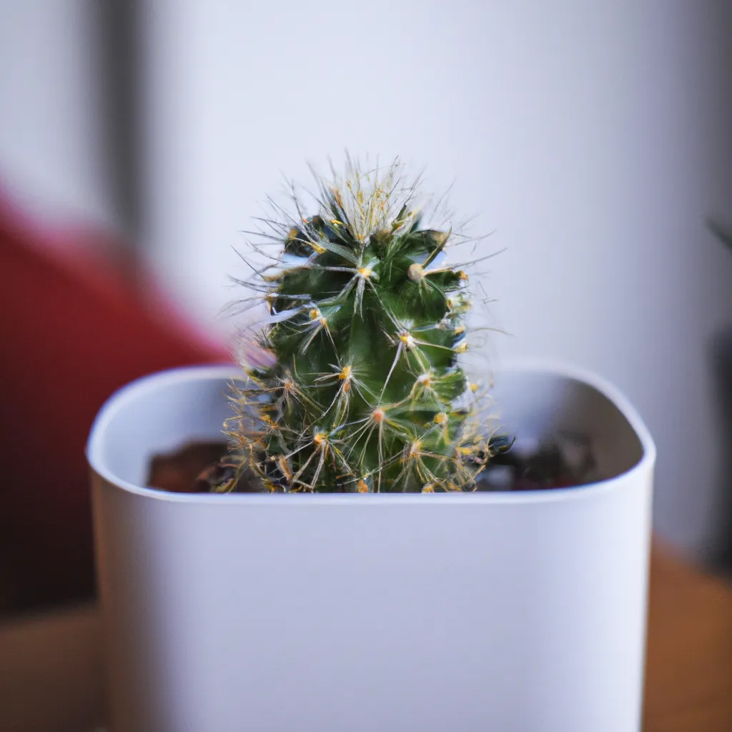 Dicas Como usar cactos para decorar seu lar
