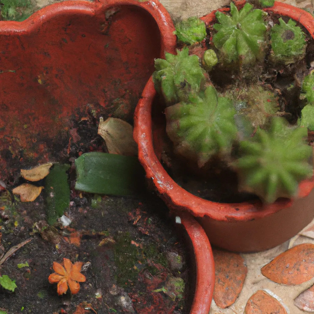 Dicas Como usar fotos de seu jardim para identificar as especies de cactos