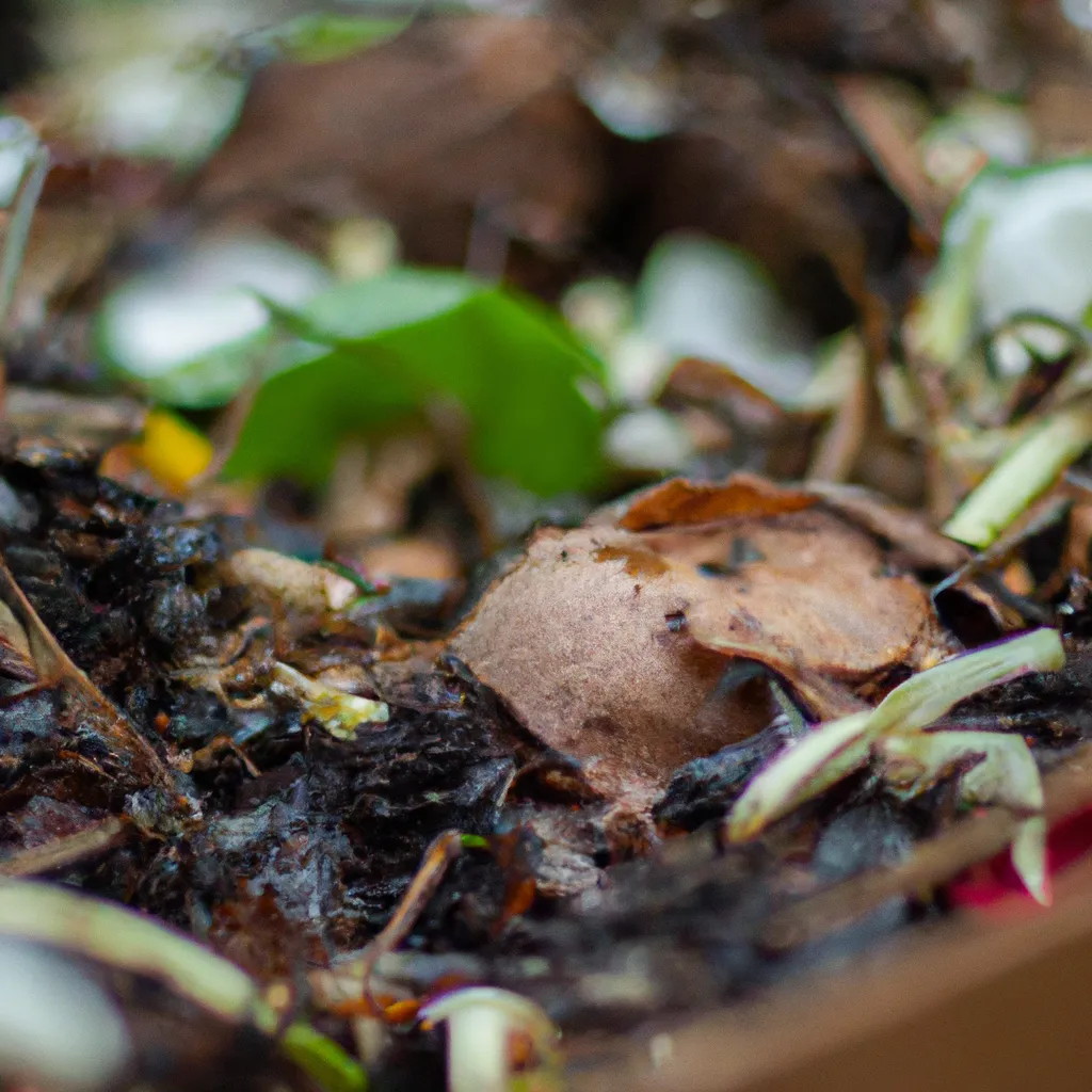 Dicas Compostagem em pequenas propriedades