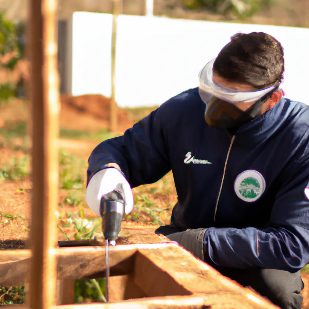 Dicas Construindo seu proprio estufa eco friendly Dicas Construindo seu proprio estufa eco friendly