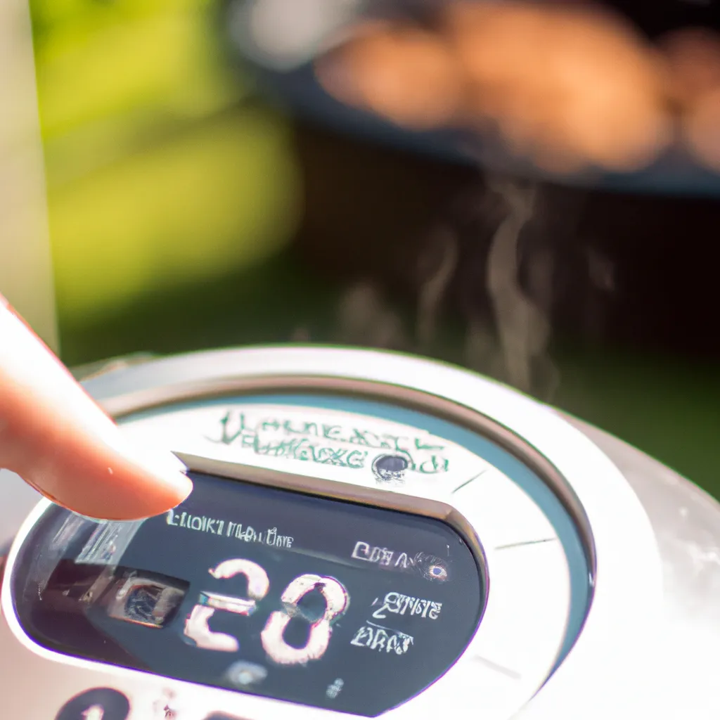 Dicas Controlando a temperatura no seu composteiro