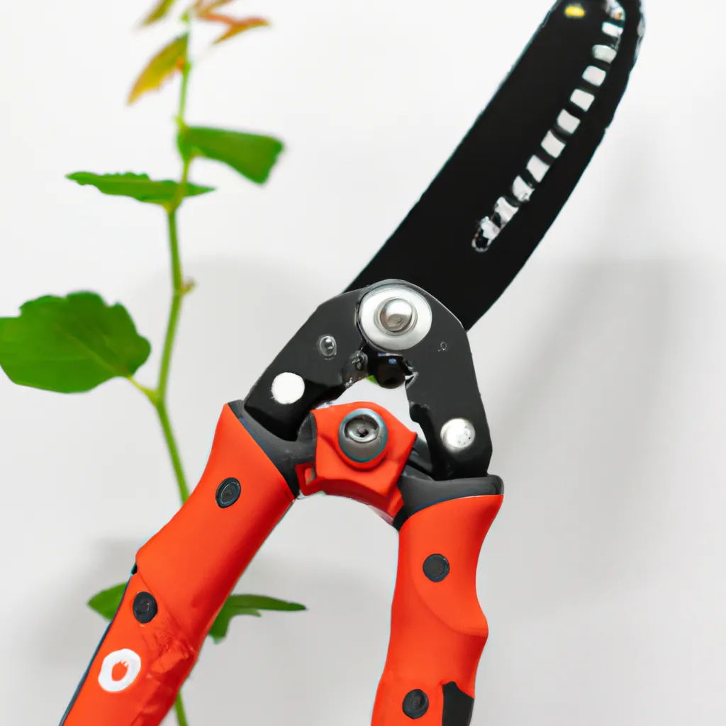 Dicas Cortadores Portateis Um Guia Completo Para as Suas Ferramentas de Jardinagem