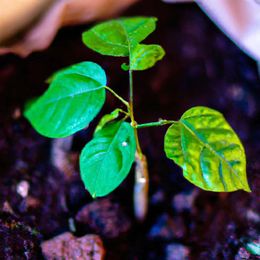 Dicas Criando um quintal produtivo com mudas frutiferas