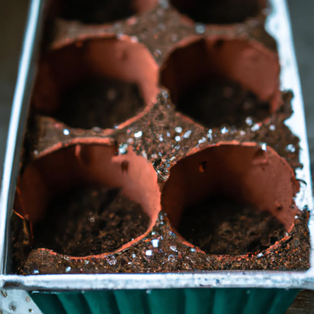 Dicas Criando uma estufa para cultivar plantas em casa
