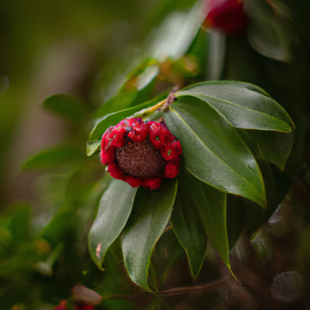 Dicas Culitvando especies ameacadas de extincao nos seus jardins de arbustos
