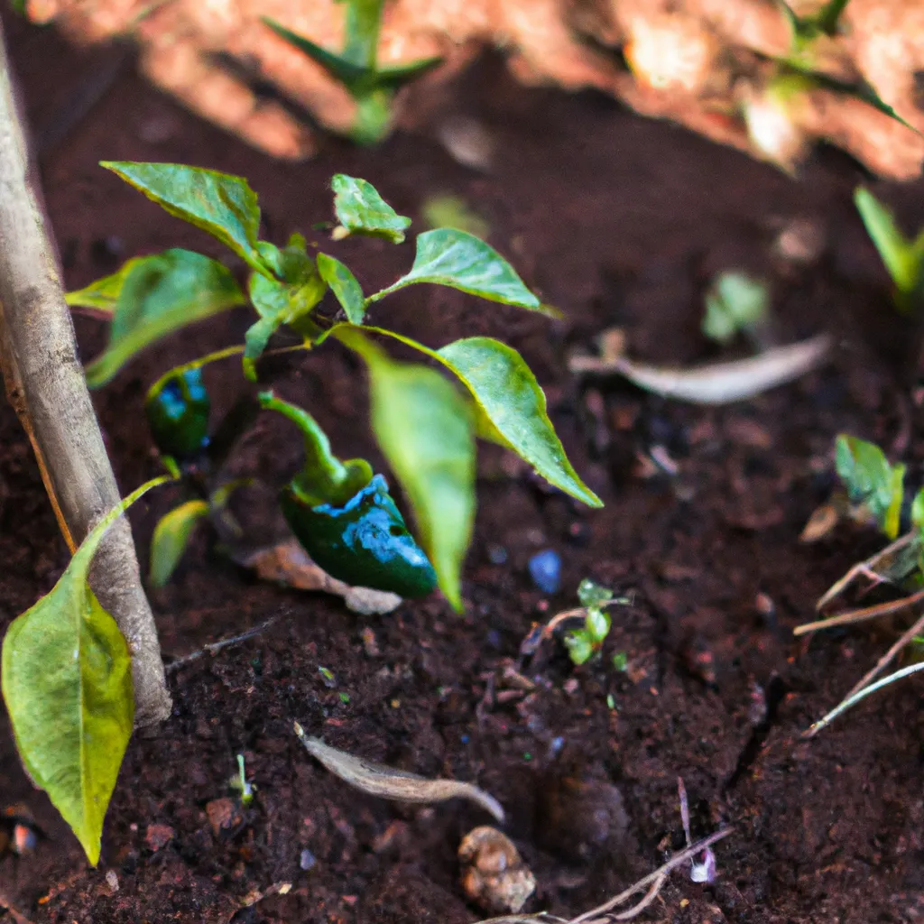 Dicas Cultivando alimentos nativos na sua horta Dicas Cultivando alimentos nativos na sua horta