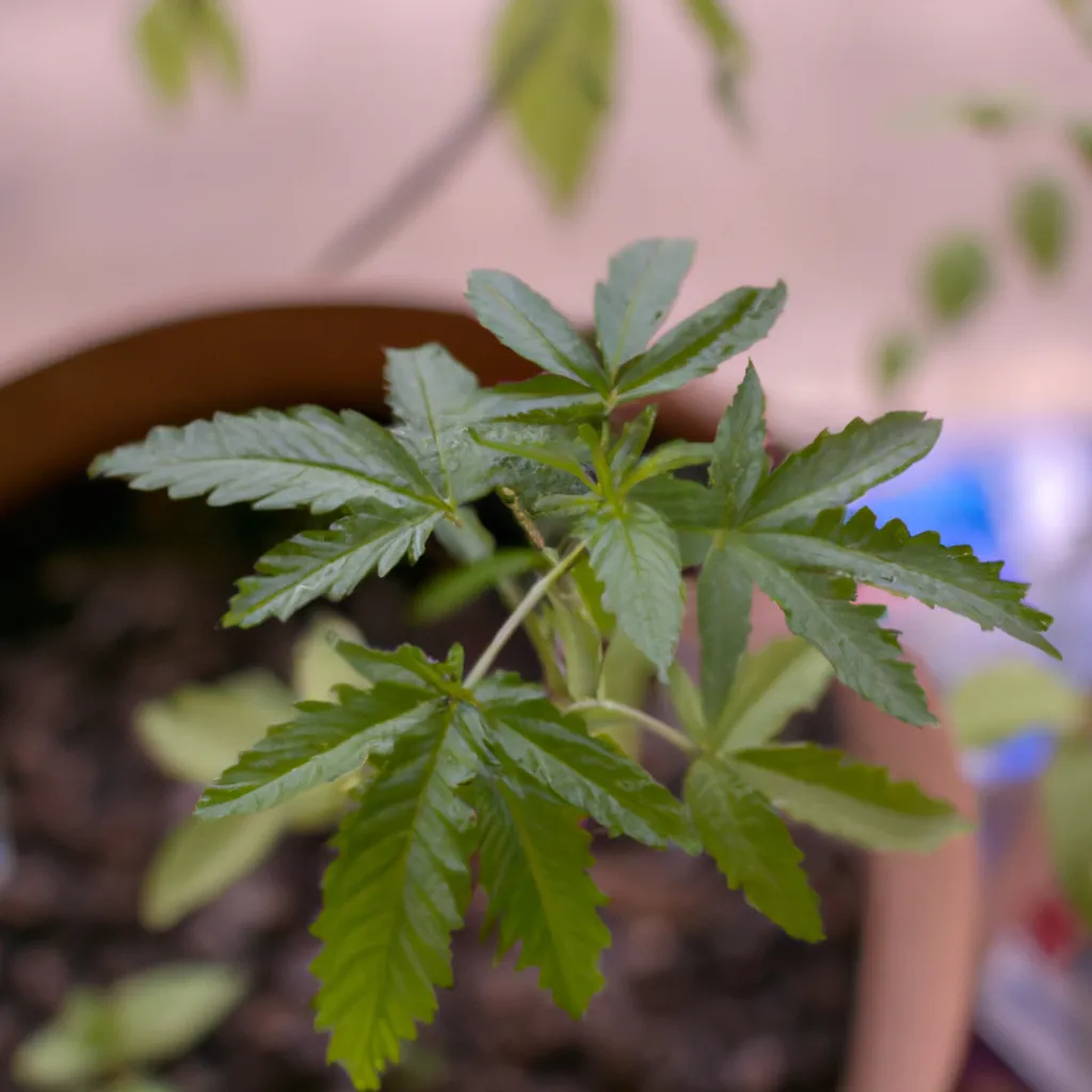 Dicas Cultivando plantas medicinais em casa
