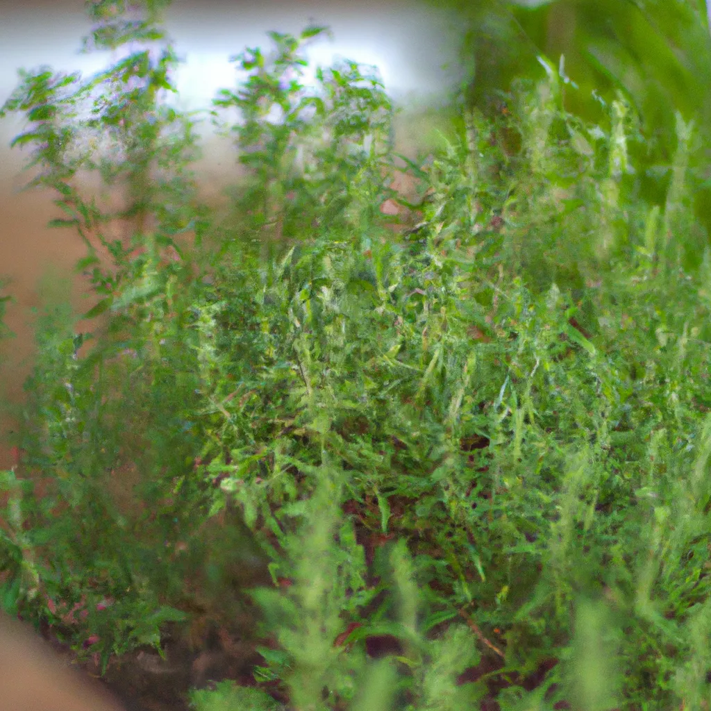 Dicas Cultivar ervas aromaticas em sua horta