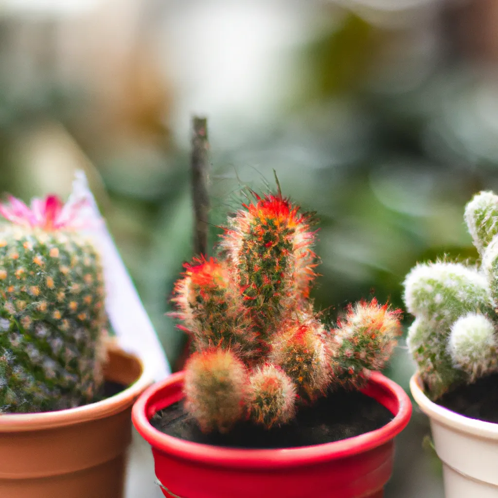 Dicas Descubra quais sao as melhores especies de Cactus para o cultivo em casa Dicas Descubra quais sao as melhores especies de Cactus para o cultivo em casa