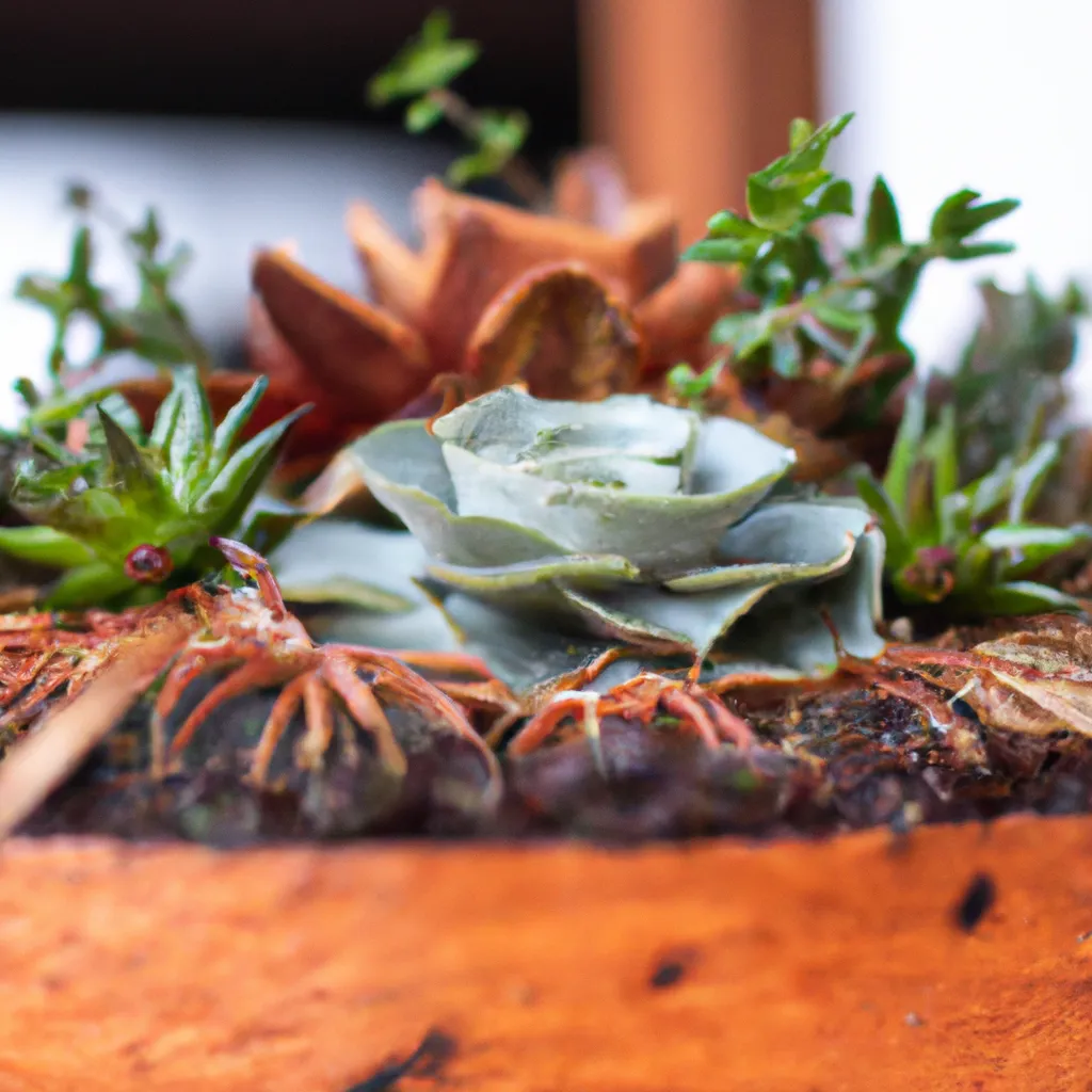 Dicas Design de jardins com suculentas 10 ideias incriveis