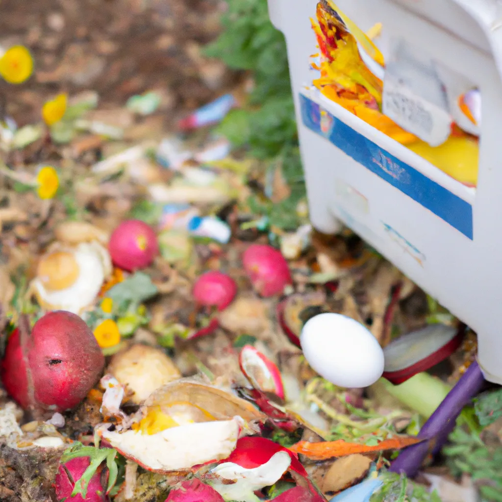 Dicas Dicas para manter os riscos a saude baixos durante a Compostagem