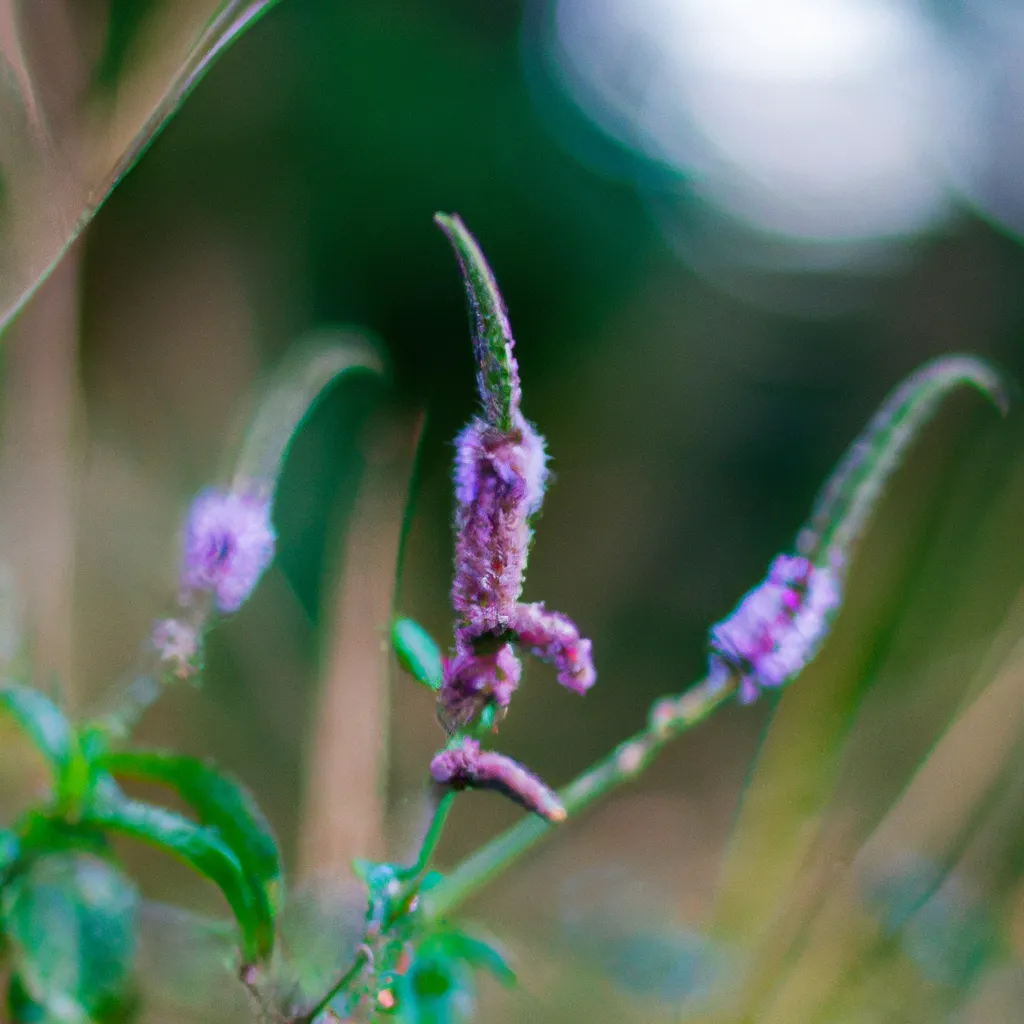 Dicas Ervas Daninhas e Sua Relacao com as Flores