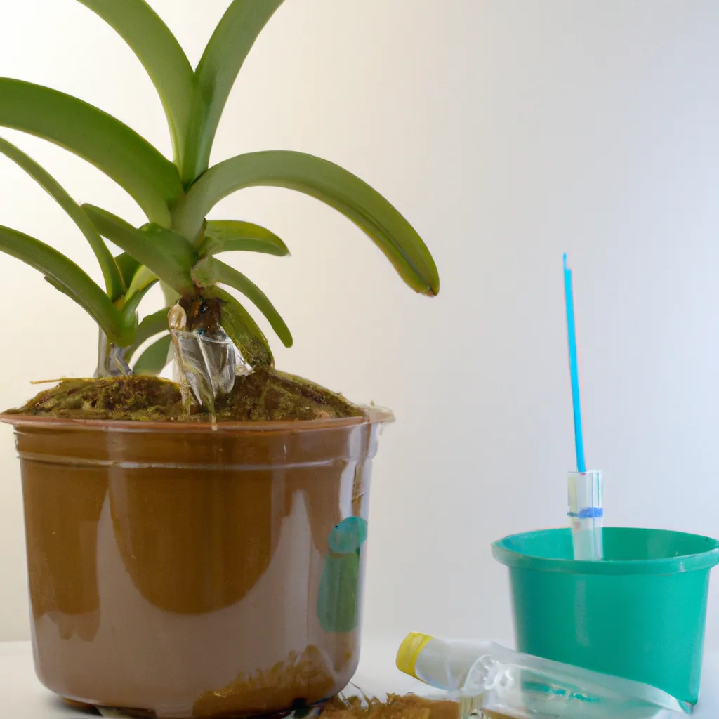 Dicas Estrategias de fertilizacao para Orquideas Dicas Estrategias de fertilizacao para Orquideas