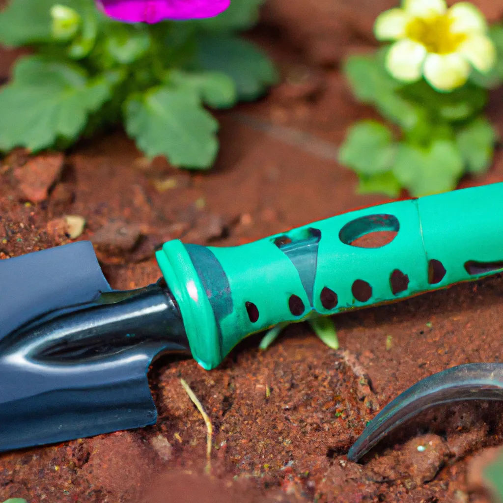 Dicas Ferramentas de Jardinagem Basicas O Que Voce Precisa