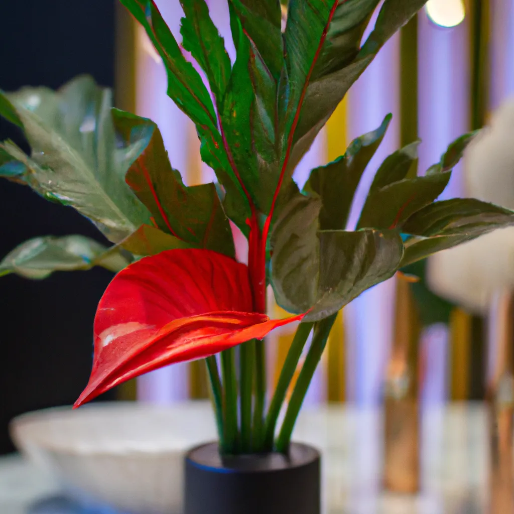 Dicas Flores Exoticas na Decoracao de Ambientes