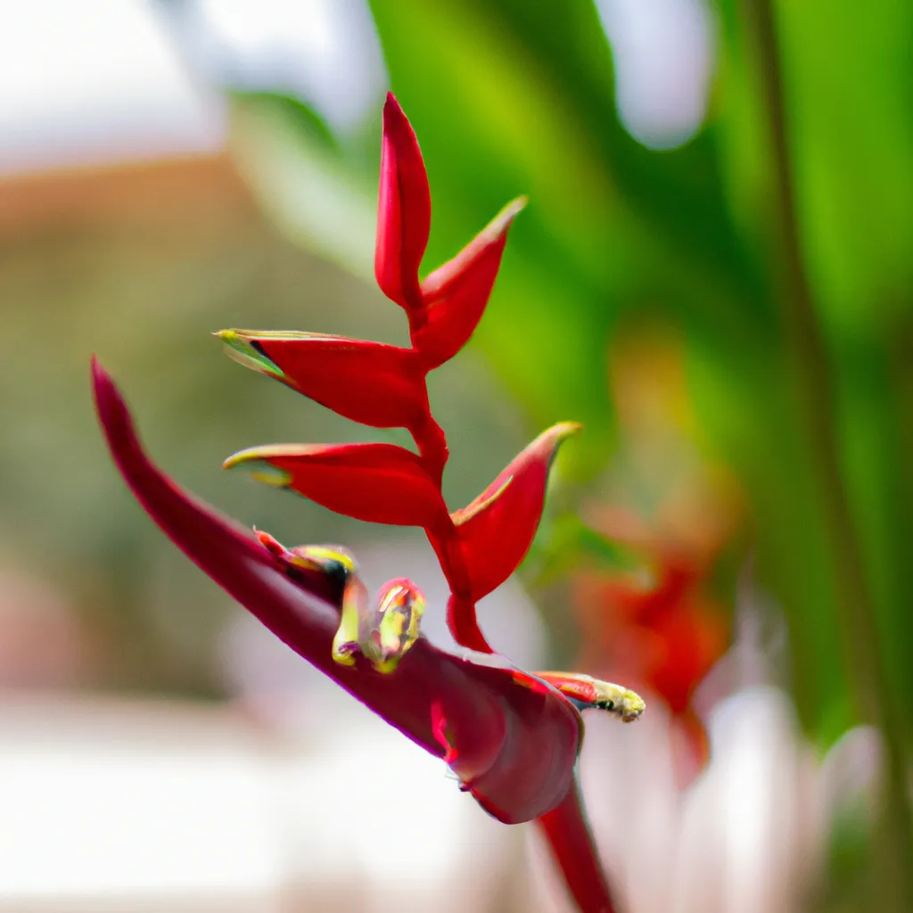 Dicas Flores Exoticas no Jardim Por Que Escolher