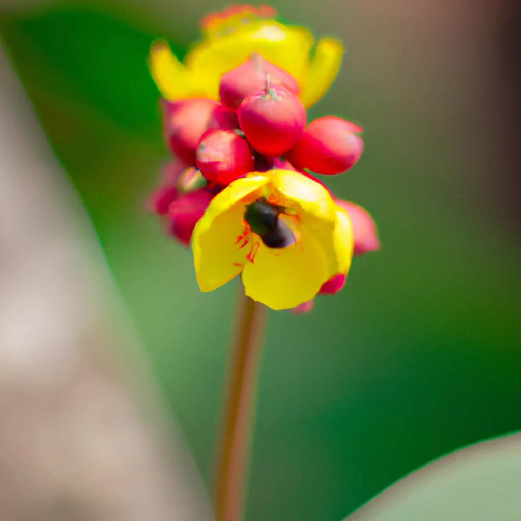 Dicas Flores Ornamentais e a Polinizacao O Que voce Precisa Saber