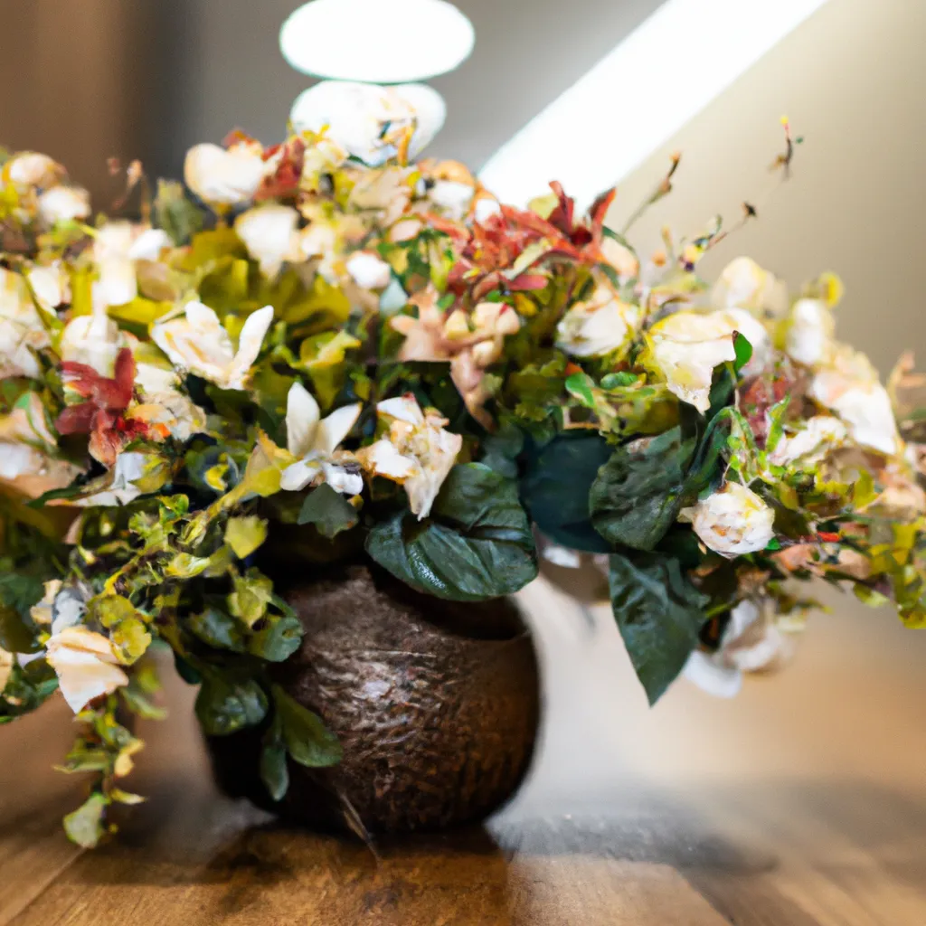 Dicas Flores aromaticas para decoracao de interiores