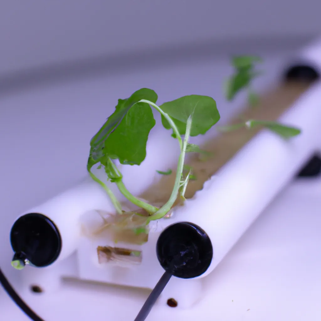 Dicas Hidroponia as tecnicas mais avancadas de cultivo de plantas