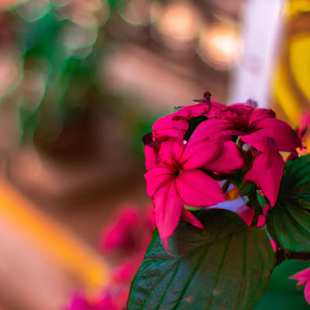 Dicas Identificando as Flores Ornamentais Mais Difundidas Dicas Identificando as Flores Ornamentais Mais Difundidas