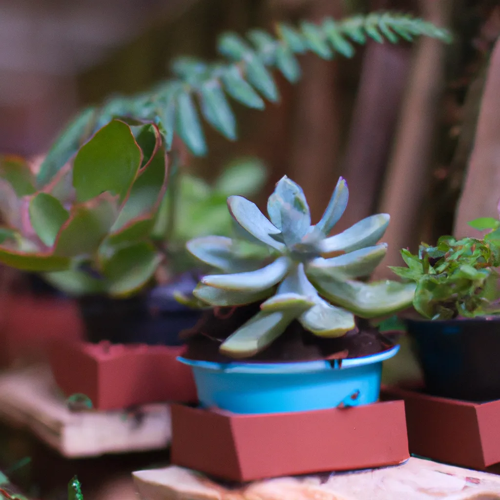 Dicas Jardim de suculentas uma tendencia incrivel