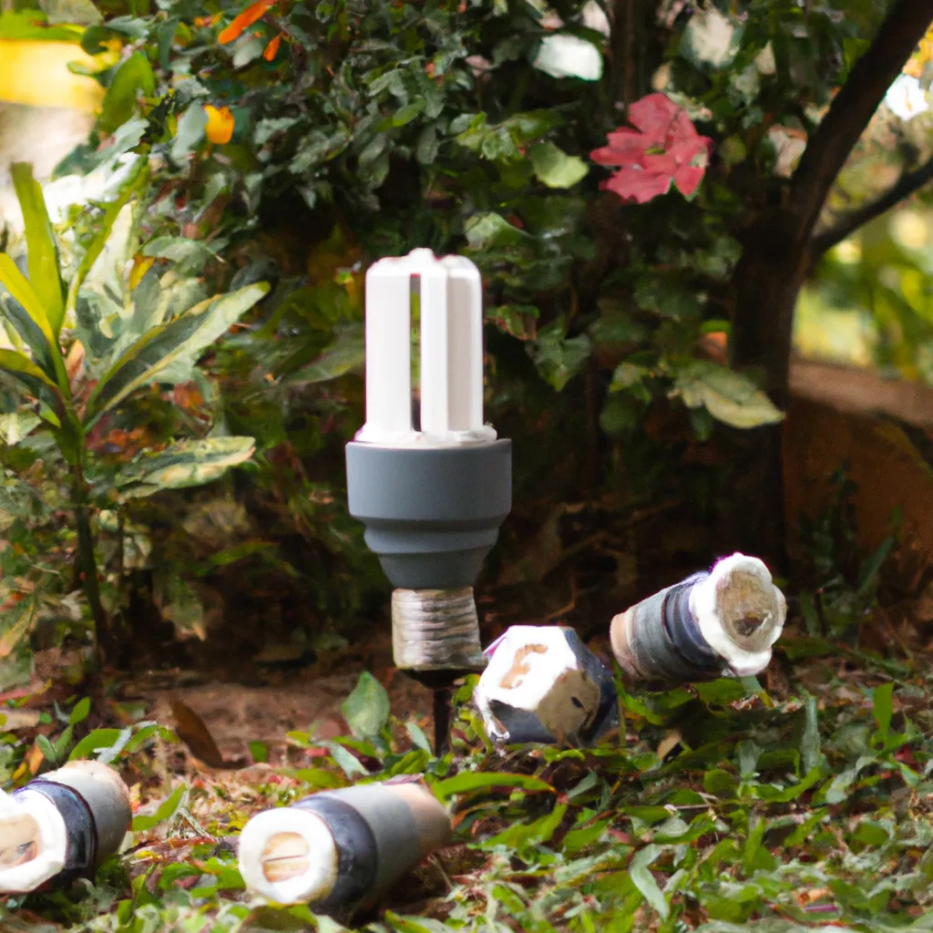 Dicas Maneiras inovadoras de produzir energia em seu jardim