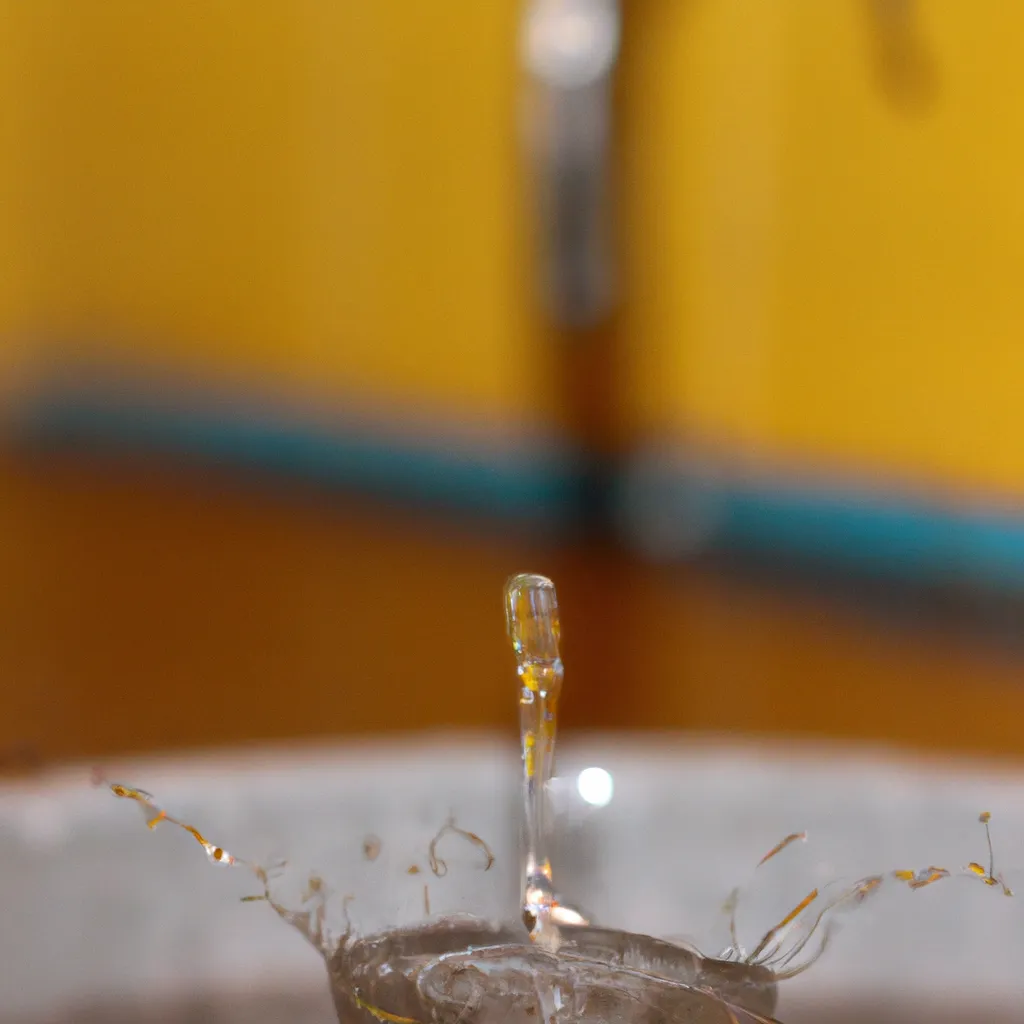 Dicas O Impacto da Agua no Solo