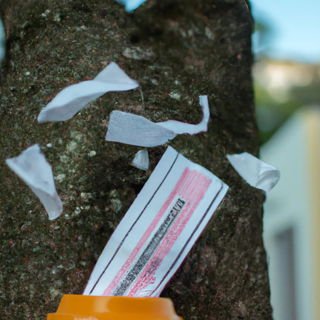 Dicas O papel das arvores na prevencao da poluicao do ar