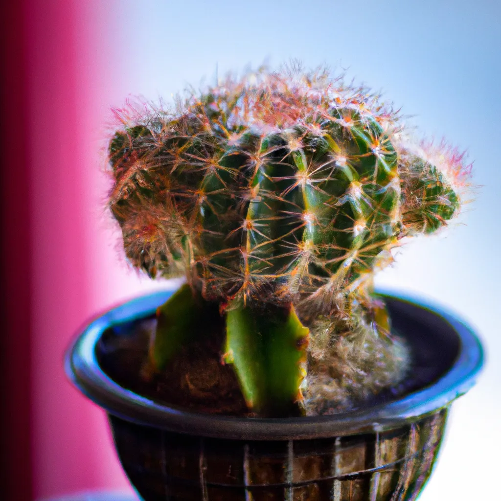 Dicas O que e a fenologia dos Cactus