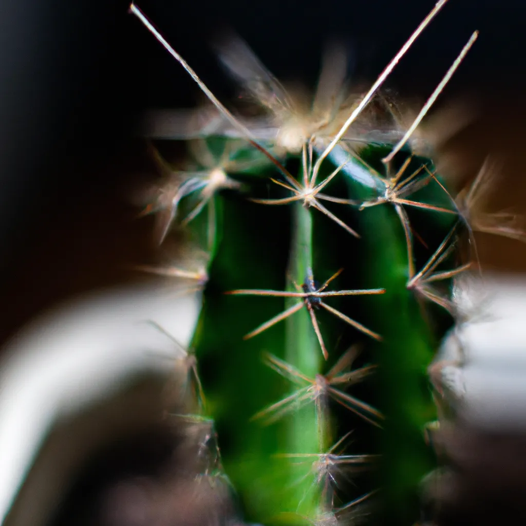Dicas O que e a fisiologia dos Cactus