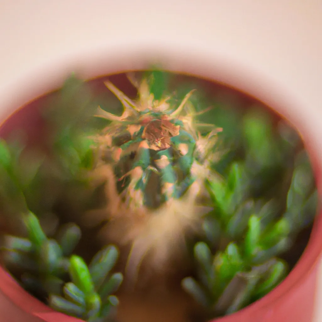 Dicas O que e necessario para reproduzir os Cactus