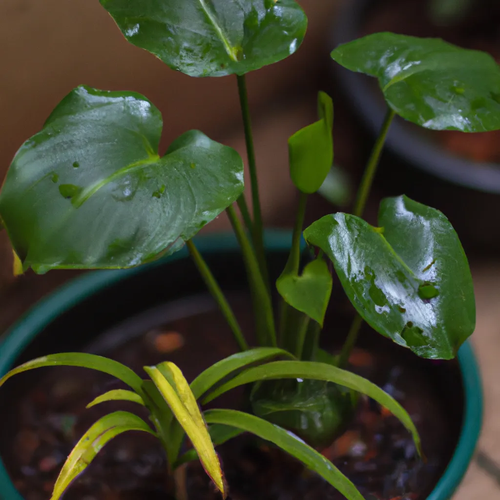 Dicas O que saber sobre a cultura de plantas tropicais Dicas O que saber sobre a cultura de plantas tropicais