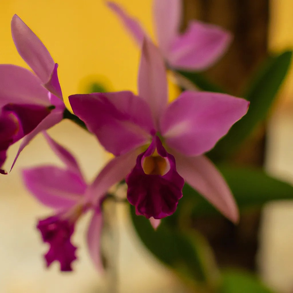 Dicas O que sao as orquideas