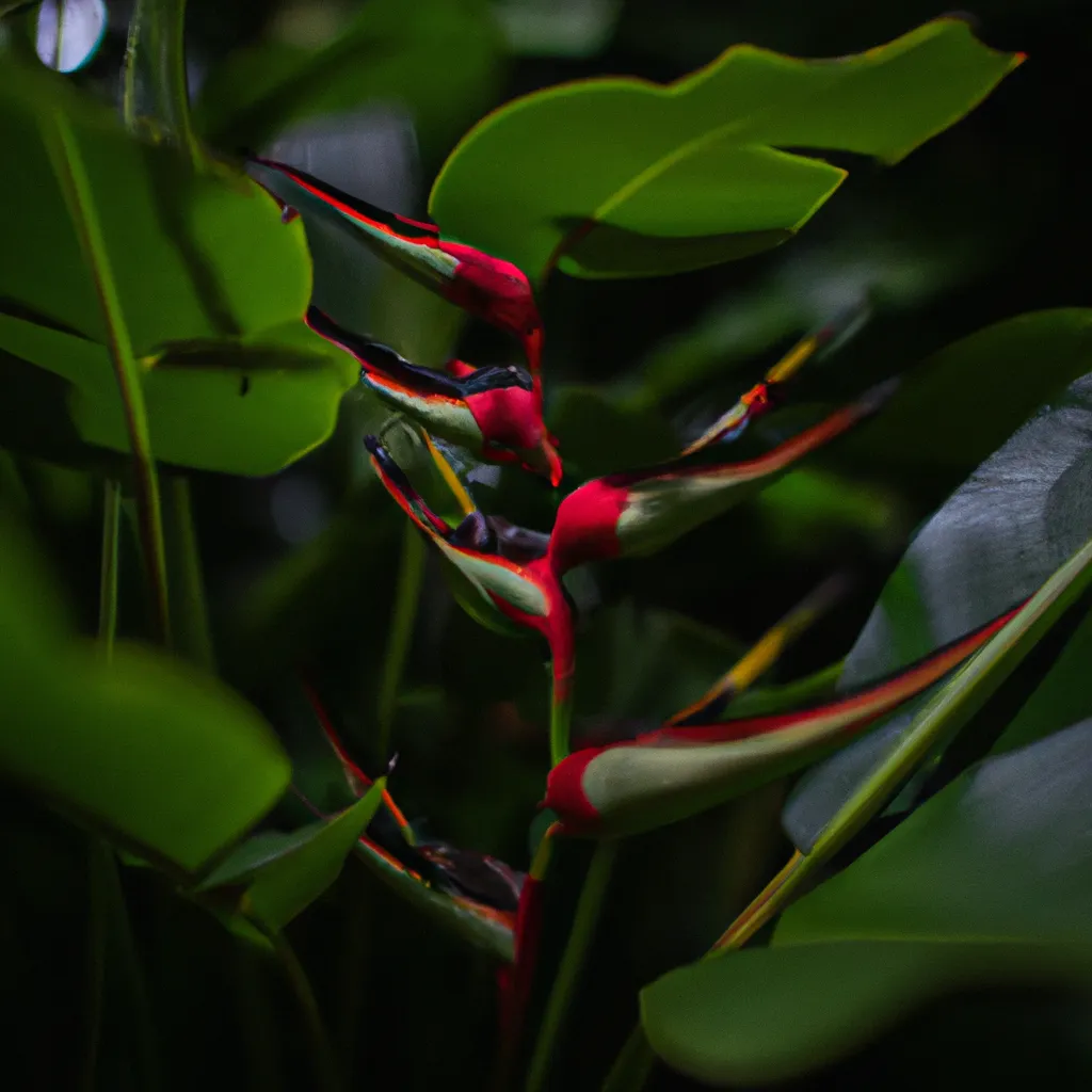 Dicas O que torna as plantas tropicais tao unicas