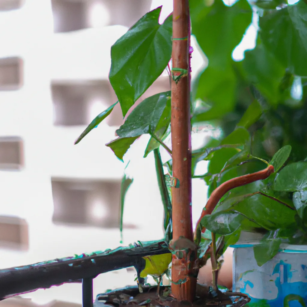 Dicas O que voce precisa saber sobre o solo para plantas tropicais