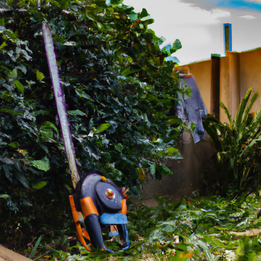 Dicas Os Riscos De Possuir Uma Pessima Qualidade Nas Sua Ferramentadas De jardim