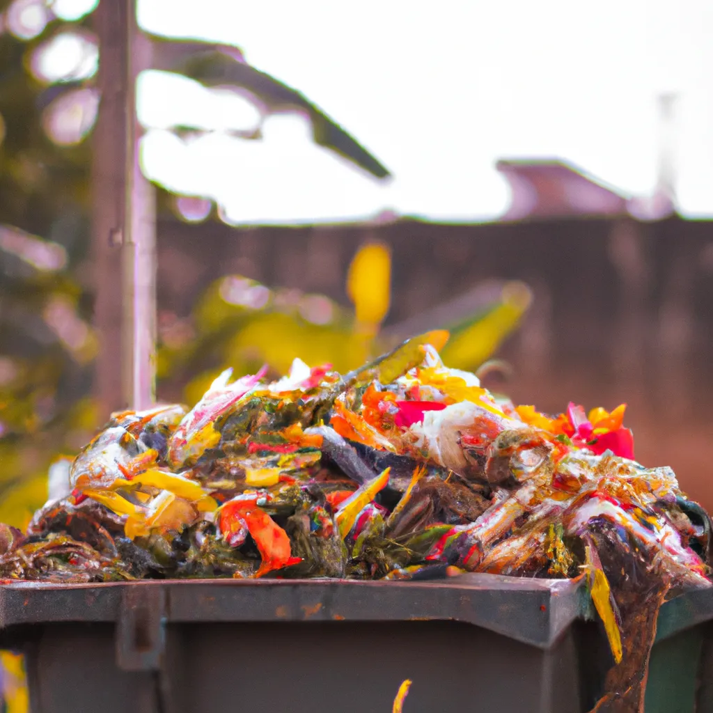 Dicas Os beneficios da Compostagem para o meio ambiente Dicas Os beneficios da Compostagem para o meio ambiente