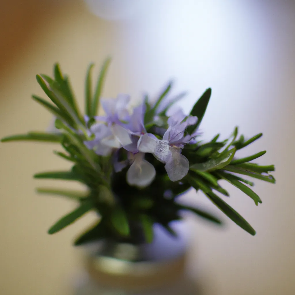 Dicas Os beneficios para a saude das flores aromaticas