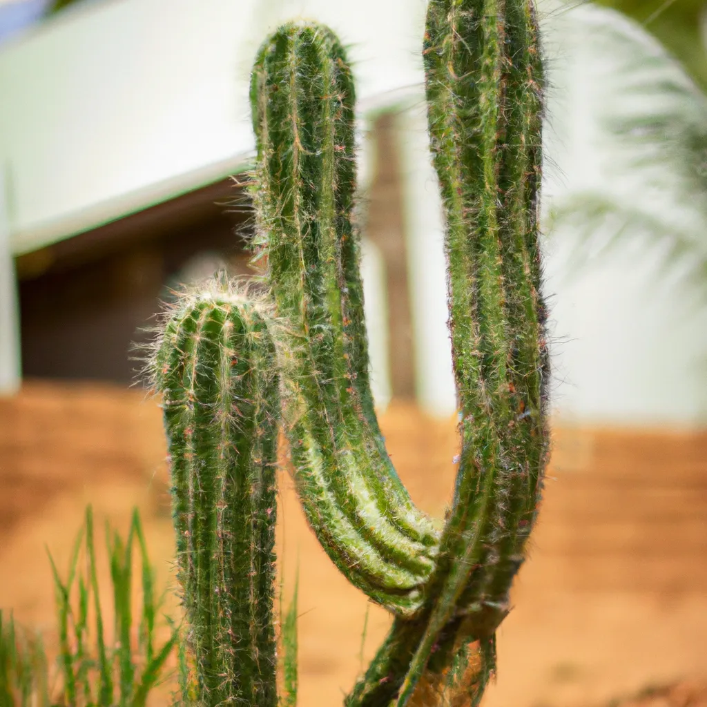 Dicas Os cuidados especiais quando se tem um jardim repleto de Cactus Dicas Os cuidados especiais quando se tem um jardim repleto de Cactus
