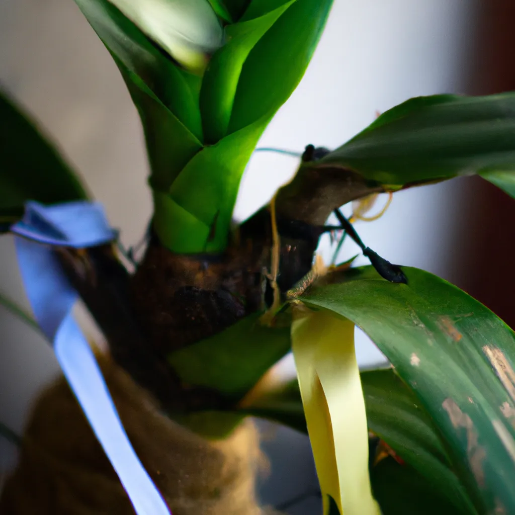 Dicas Os perigos de deixar plantas tropicais sem cuidados