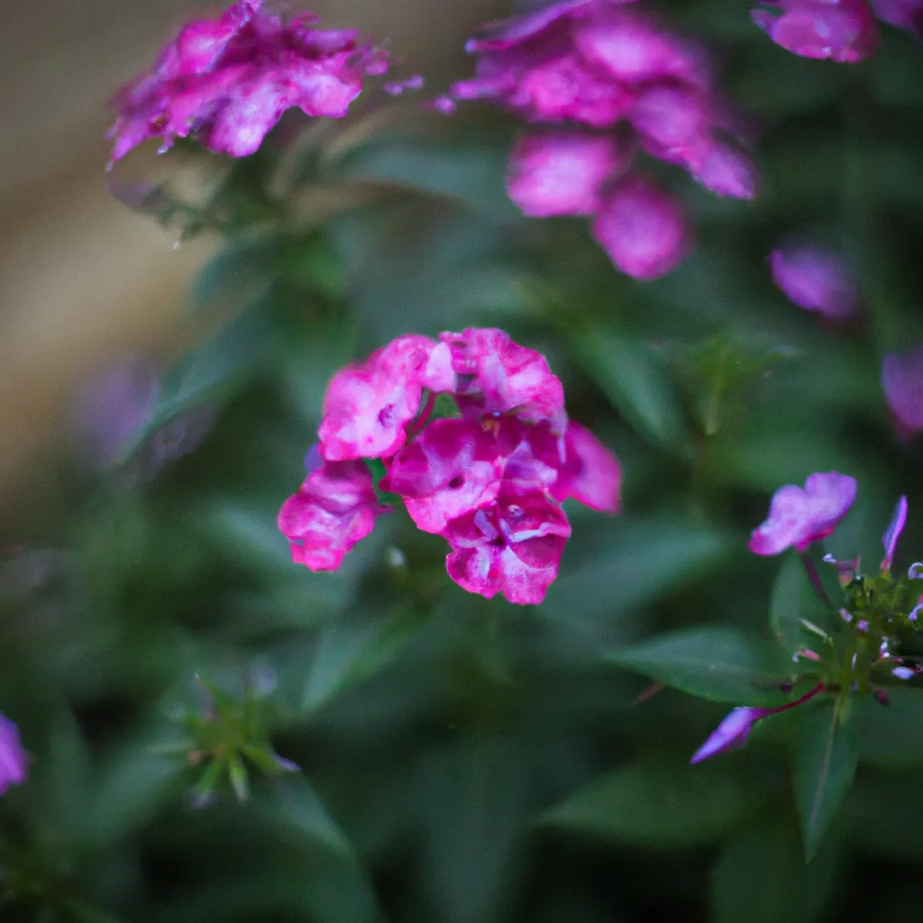 Dicas Plantando as Primaveras mais Alegres As Melhores Variedades de Flores Dicas Plantando as Primaveras mais Alegres As Melhores Variedades de Flores
