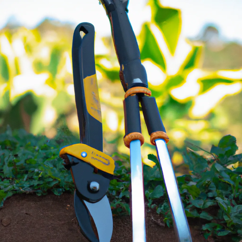 Dicas Por Que Voce Deve Investir em Ferramentas de Jardinagem de Qualidade