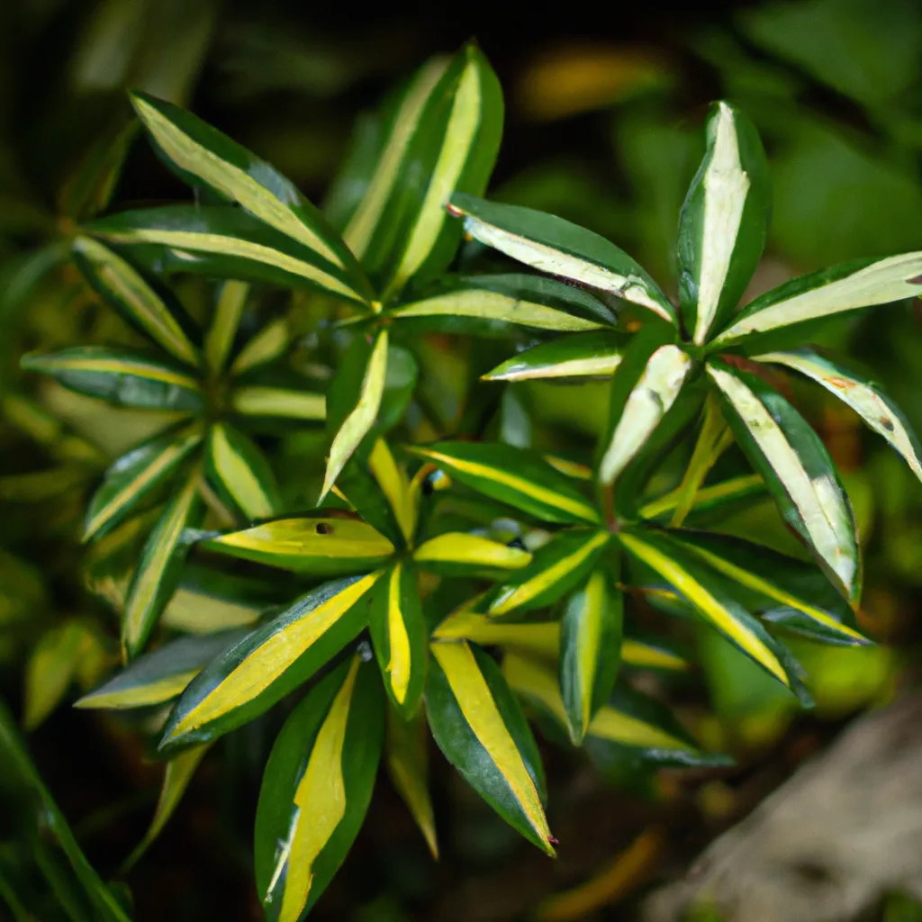 Dicas Por que as plantas tropicais sao tao