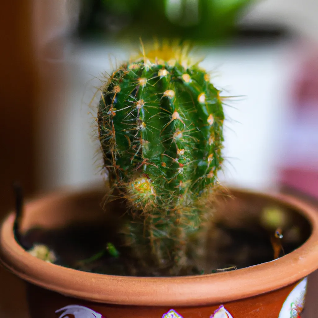 Dicas Por que os cactos sao tao populares