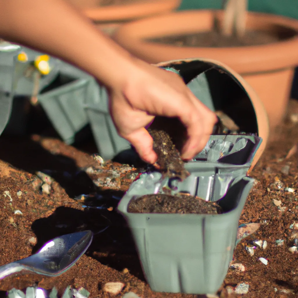 Dicas Preparar o Solo Corretamente para Plantar Dicas Preparar o Solo Corretamente para Plantar