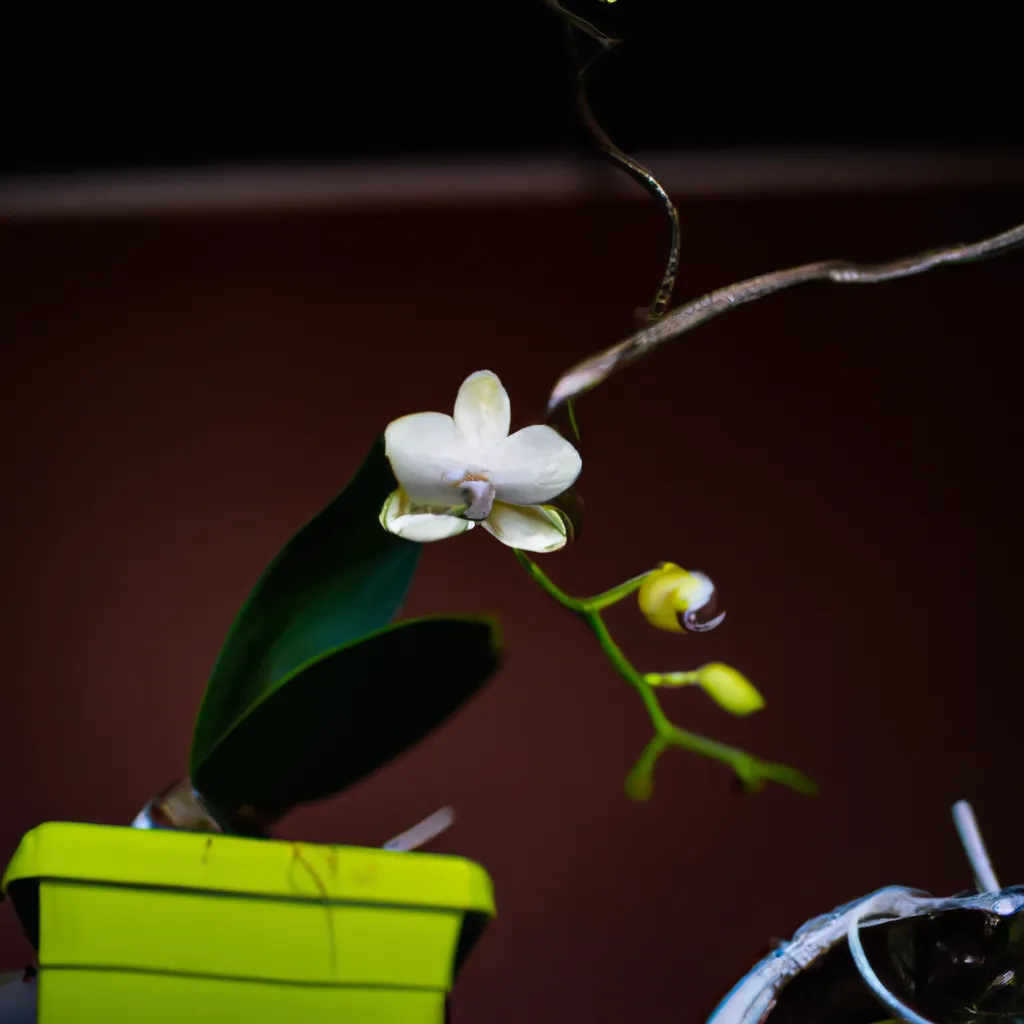 Dicas Prevenindo pragas em Orquideas